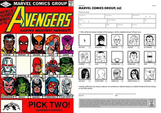 Illustration for article titled Fan Artists Reimagine Classic Comics Covers